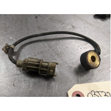 03J321 Knock Detonation Sensor For 12-15 Kia Rio  1.6 392502B000